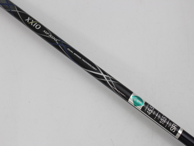 ダンロップ(DUNLOP) ゼクシオ2014モデル