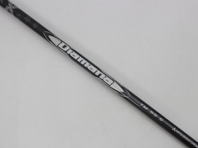 テーラーメイド(TaylorMade) Qi35