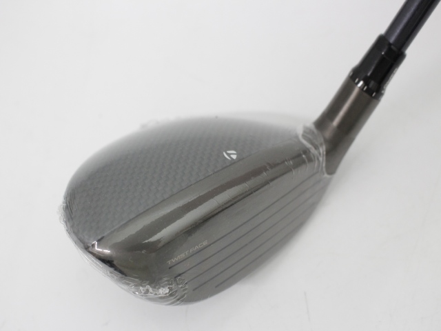テーラーメイド(TaylorMade) Qi35 RESCUE