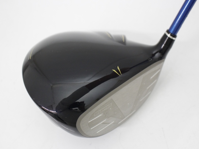 ダンロップ(DUNLOP) ゼクシオ2024 Navy