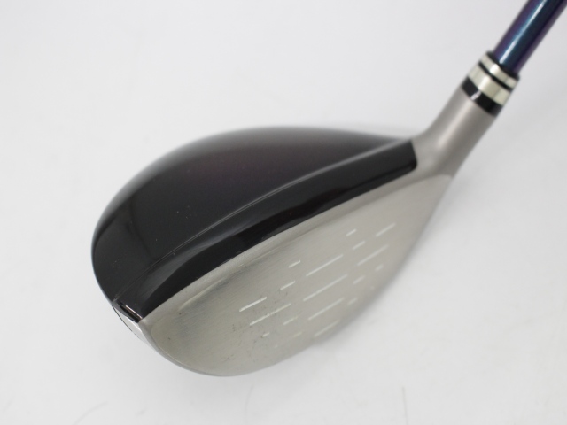 ダンロップ(DUNLOP) ゼクシオユーティリティ2014モデル