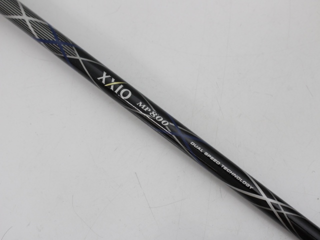 ダンロップ(DUNLOP) ゼクシオユーティリティ2014モデル