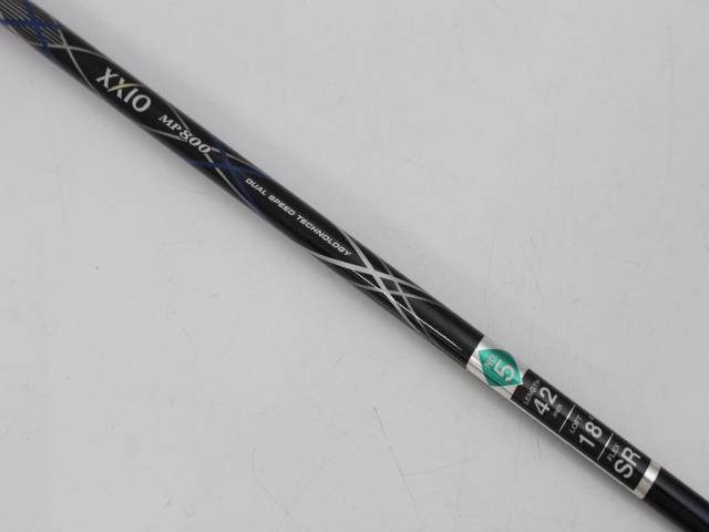 ダンロップ(DUNLOP) ゼクシオ2014モデル