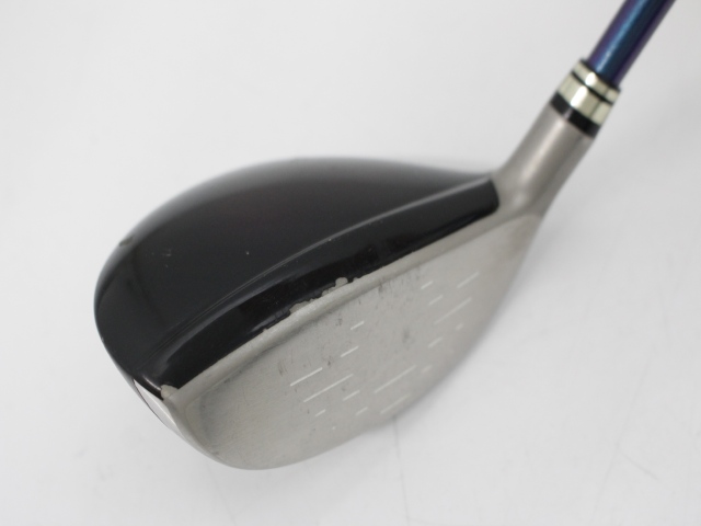 ダンロップ(DUNLOP) ゼクシオユーティリティ2014モデル