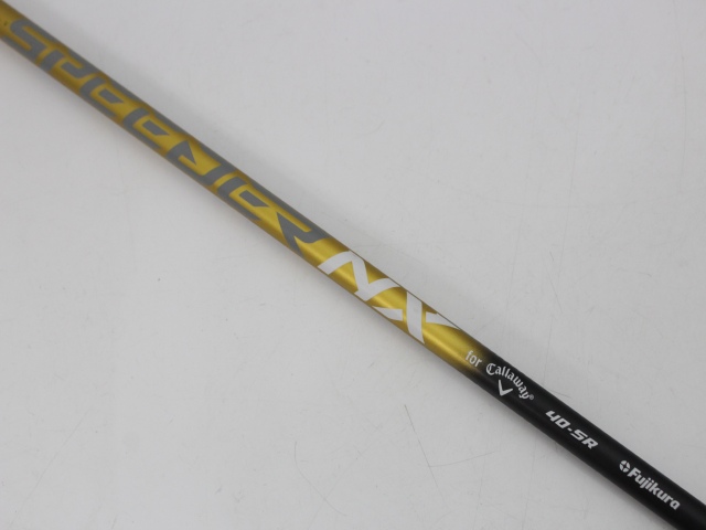 キャロウェイ(Callaway) ROGUE ST MAX FAST