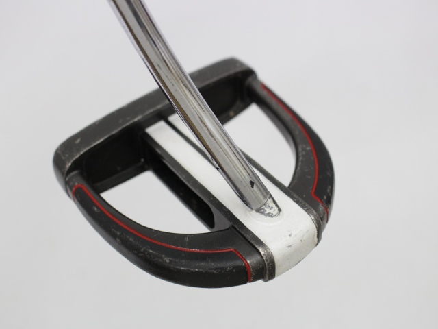 オデッセイ(ODYSSEY) バックストライクマークスマン