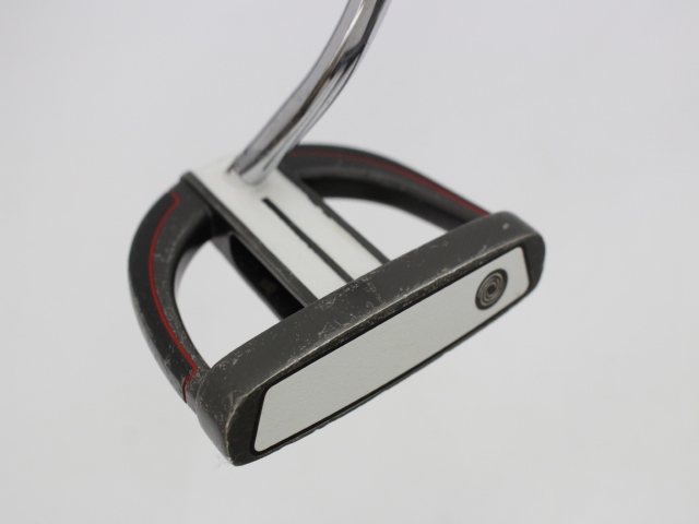 オデッセイ(ODYSSEY) バックストライクマークスマン