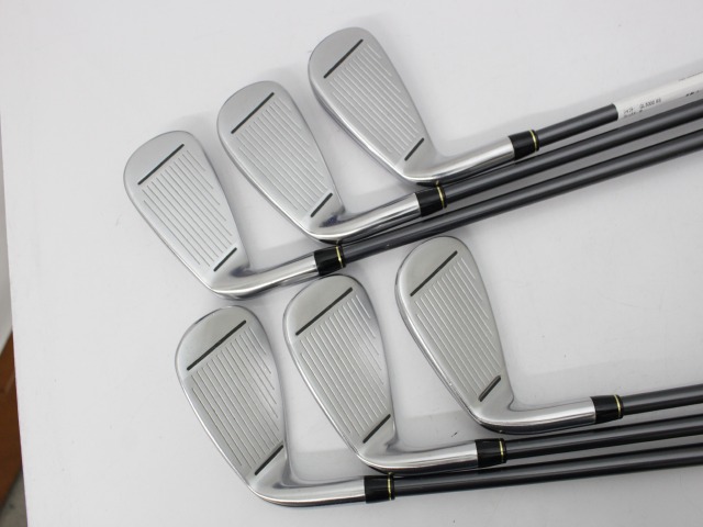 テーラーメイド(TaylorMade) GLOIRE G