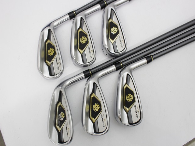 テーラーメイド(TaylorMade) GLOIRE G