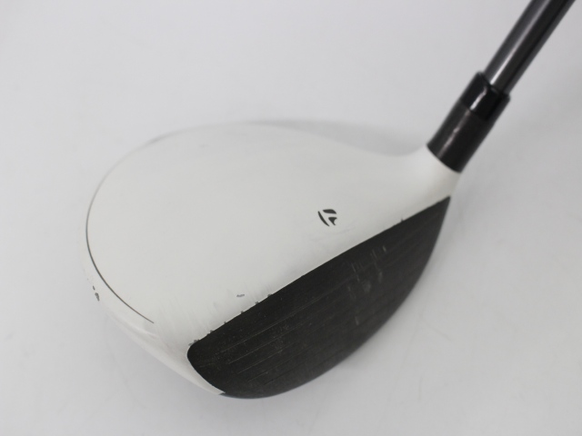 テーラーメイド(TaylorMade) SLDR S