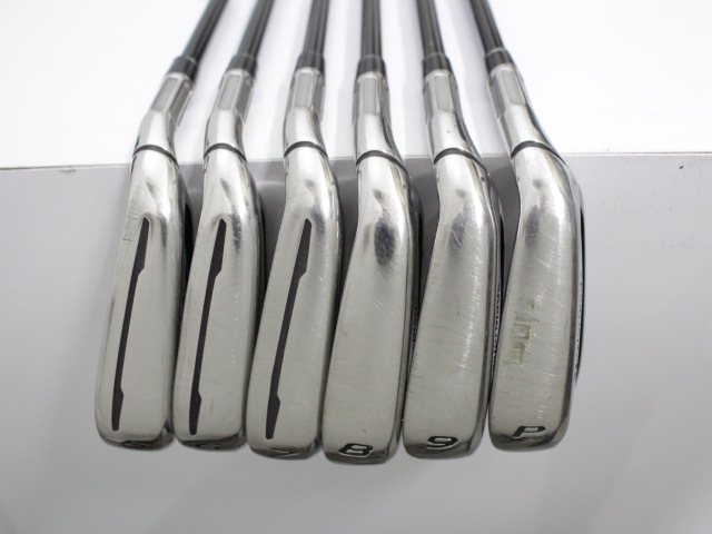 テーラーメイド(TaylorMade) M2 2017