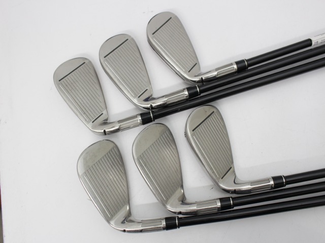 テーラーメイド(TaylorMade) M2 2017