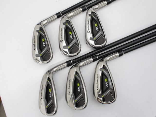 テーラーメイド(TaylorMade) M2 2017