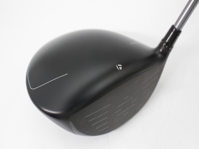 テーラーメイド(TaylorMade) RBZ BLACK 2018