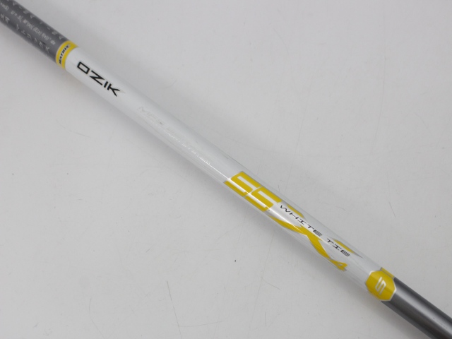 テーラーメイド(TaylorMade) RBZ BLACK 2018