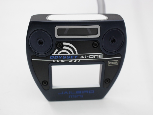 オデッセイ(ODYSSEY) Ai-ONE JAILBIRD MINI DB