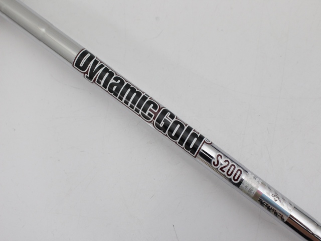 キャロウェイ(Callaway) JAWS FORGED 2023 Chrome 46-10