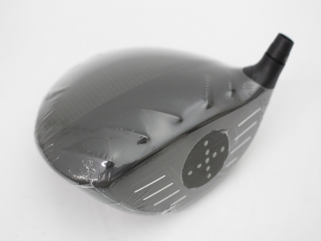 ピン(PING) 【ツアー支給品】G440 MAX ヘッド