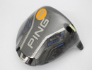 ピン(PING) 【ツアー支給品】G440 MAX ヘッド