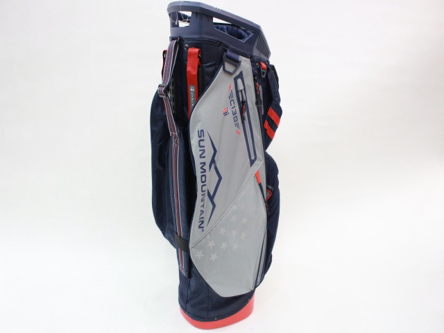 サンマウンテン(SUN MOUNTAIN) C-130 カートバッグ 2025 Patriot