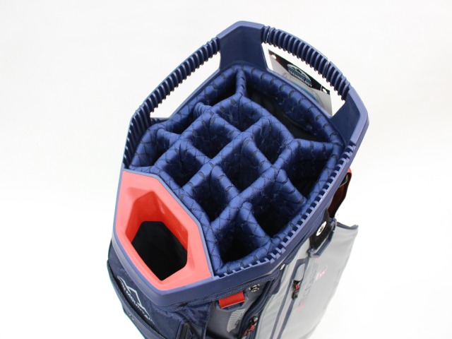 サンマウンテン(SUN MOUNTAIN) C-130 カートバッグ 2025 Patriot