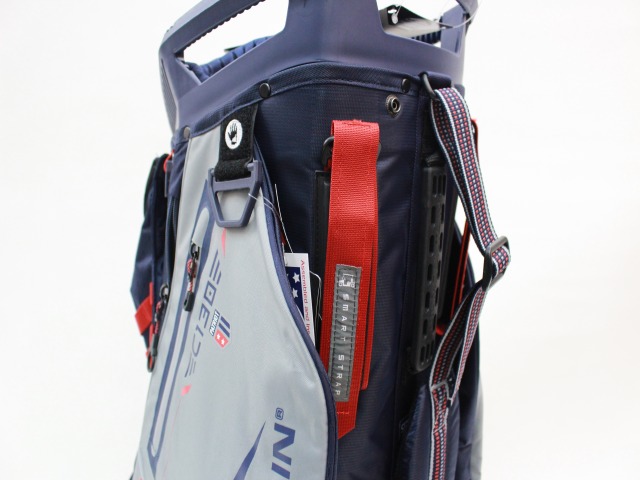 サンマウンテン(SUN MOUNTAIN) C-130 カートバッグ 2025 Patriot