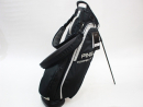 ���(PING) Hoofer Lite Carry Bag 2026 Black