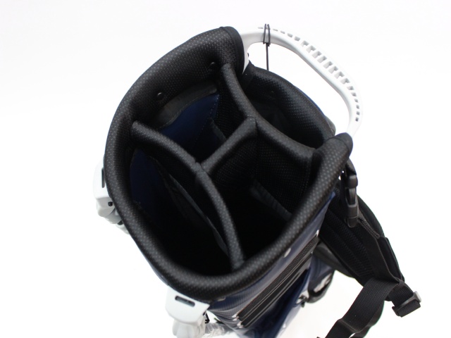 タイトリスト(Titleist) Vokey Players4 Carbon スタンドバッグ ネイビー