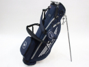 タイトリスト(Titleist) Vokey Players4 Carbon スタンドバッグ ネイビー
