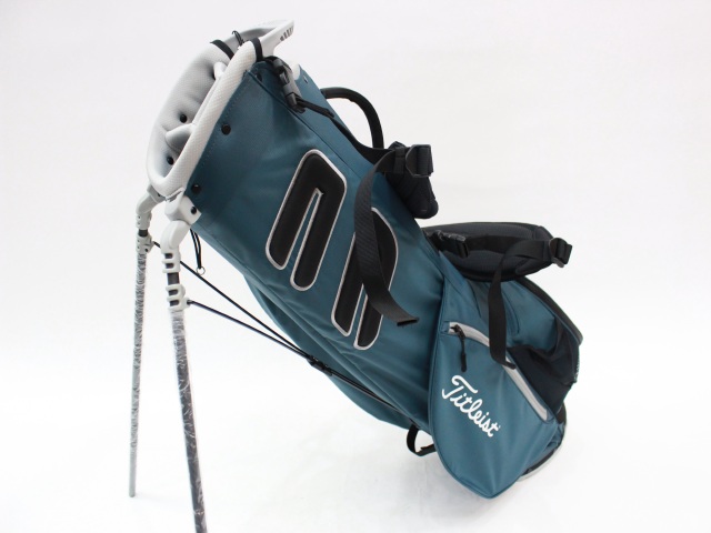 タイトリスト(Titleist) Vokey Players4 Carbon スタンドバッグ Baltic