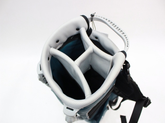 タイトリスト(Titleist) Vokey Players4 Carbon スタンドバッグ Baltic