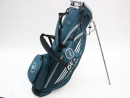 タイトリスト(Titleist) Vokey Players4 Carbon スタンドバッグ Baltic