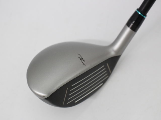 マジェスティゴルフ(Majesty Golf) ZETAユーティリティ