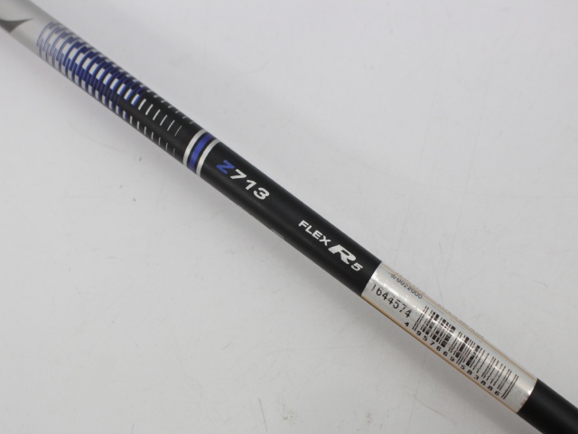 マジェスティゴルフ(Majesty Golf) ZETAユーティリティ