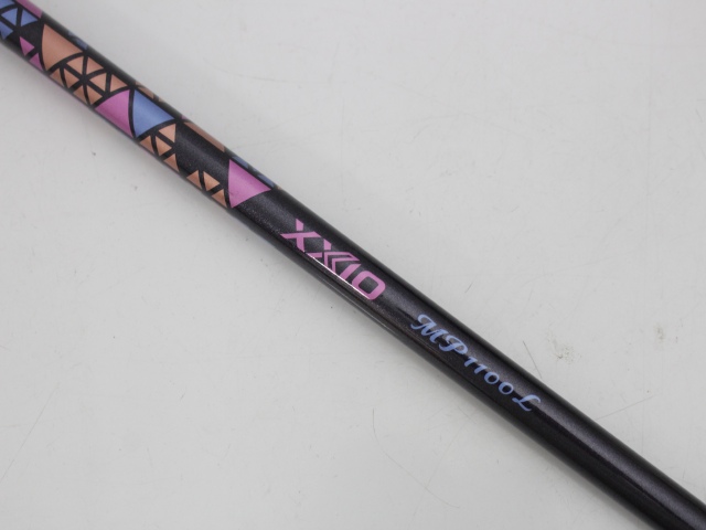 ダンロップ(DUNLOP) ゼクシオ2020 Blue