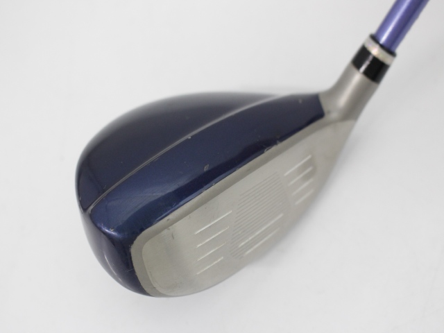 ダンロップ(DUNLOP) ゼクシオユーティリティ2020 Blue