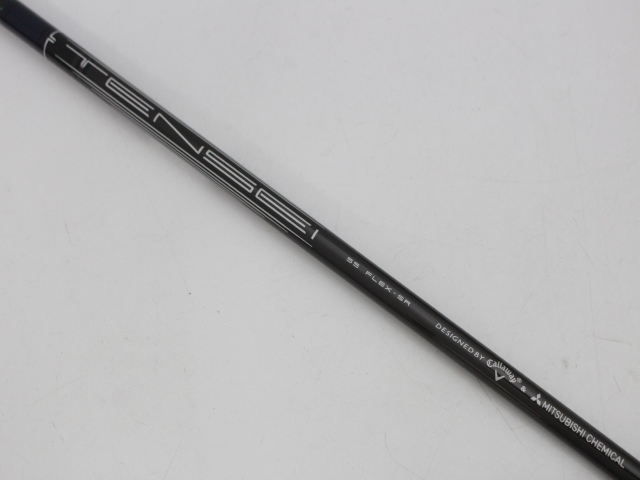 キャロウェイ(Callaway) PARADYM ◆◆◆