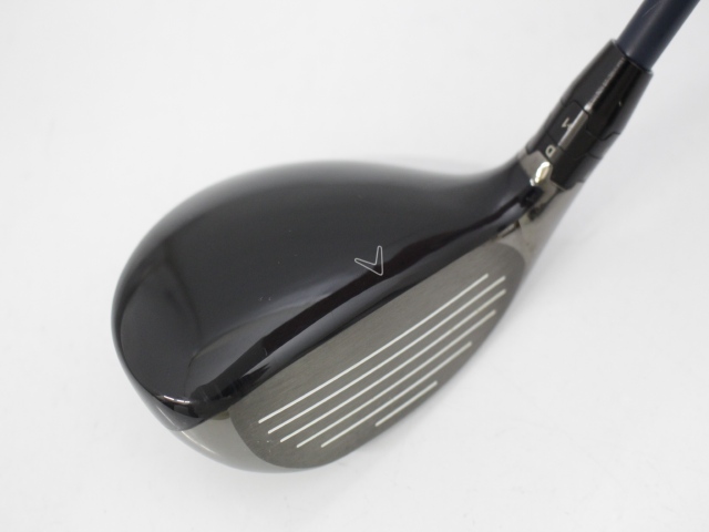 キャロウェイ(Callaway) PARADYM UT