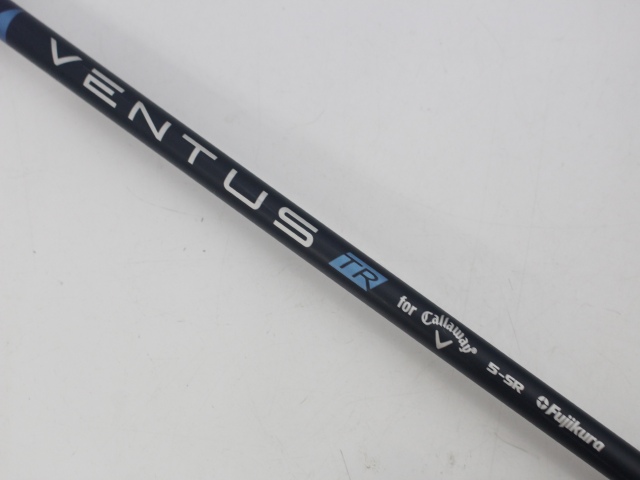 キャロウェイ(Callaway) PARADYM UT