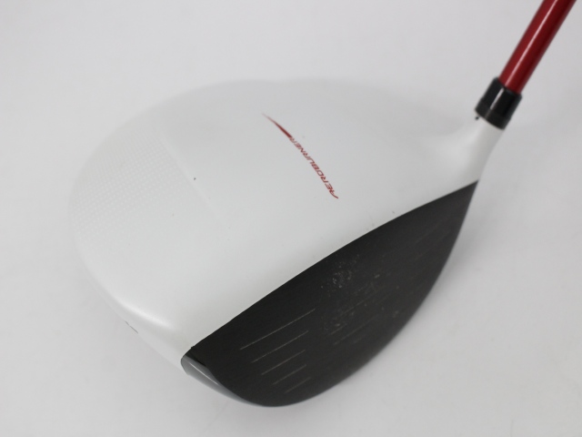 テーラーメイド(TaylorMade) AERO BURNER
