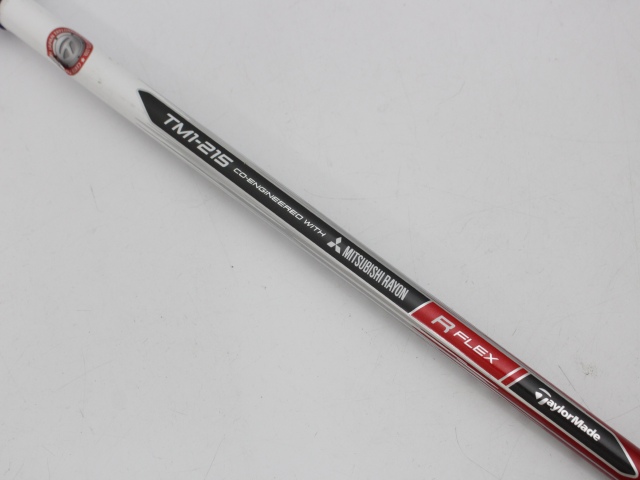 テーラーメイド(TaylorMade) AERO BURNER