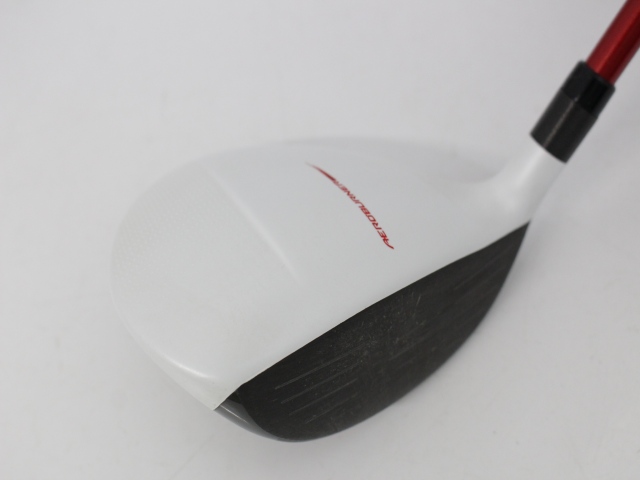 テーラーメイド(TaylorMade) AERO BURNER