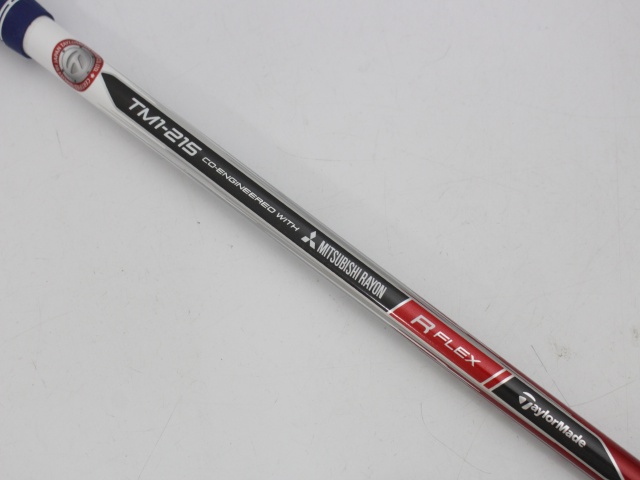 テーラーメイド(TaylorMade) AERO BURNER