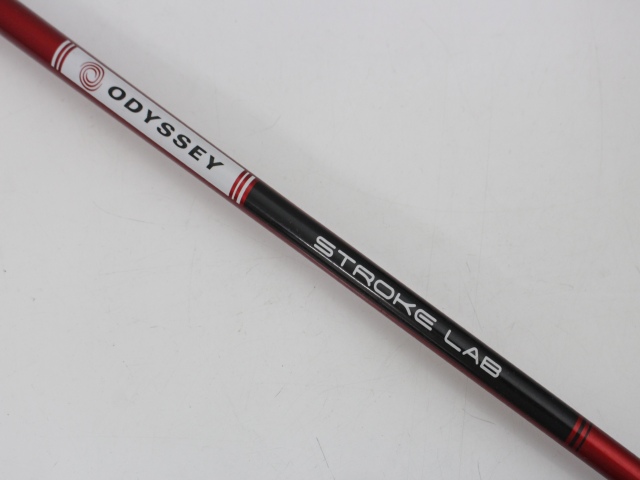 オデッセイ(ODYSSEY) ELEVEN S TRIPLE TRACK