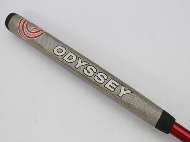 オデッセイ(ODYSSEY) ELEVEN S TRIPLE TRACK