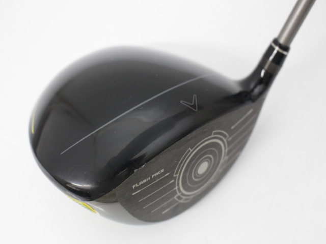 キャロウェイ(Callaway) EPIC FLASH STAR