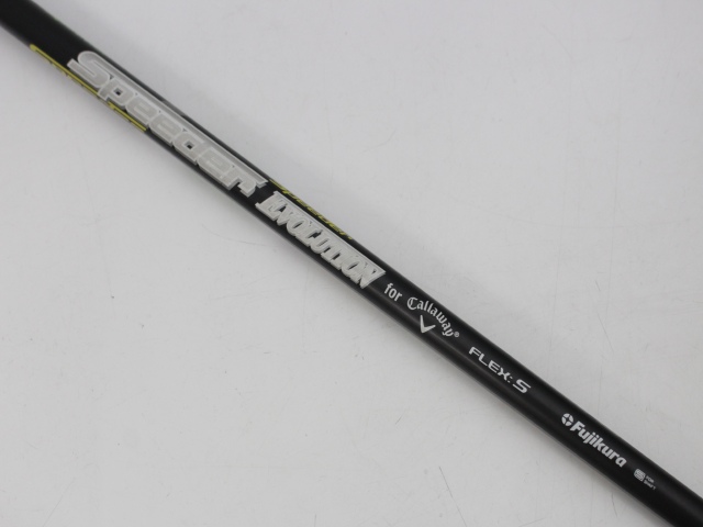 キャロウェイ(Callaway) EPIC FLASH STAR