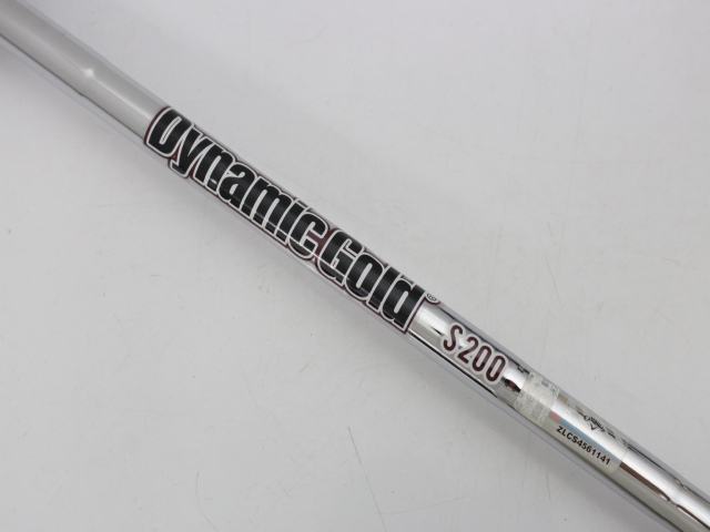 キャロウェイ(Callaway) JAWS FORGED 2023 Chrome 48-10