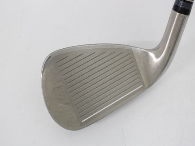 ダンロップ(DUNLOP) ゼクシオ2020 Navy 7I単品