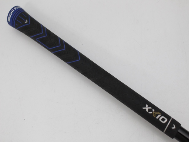 ダンロップ(DUNLOP) ゼクシオ2020 Navy 7I単品